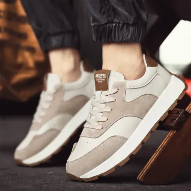 Soothe Stride Casual Shoe